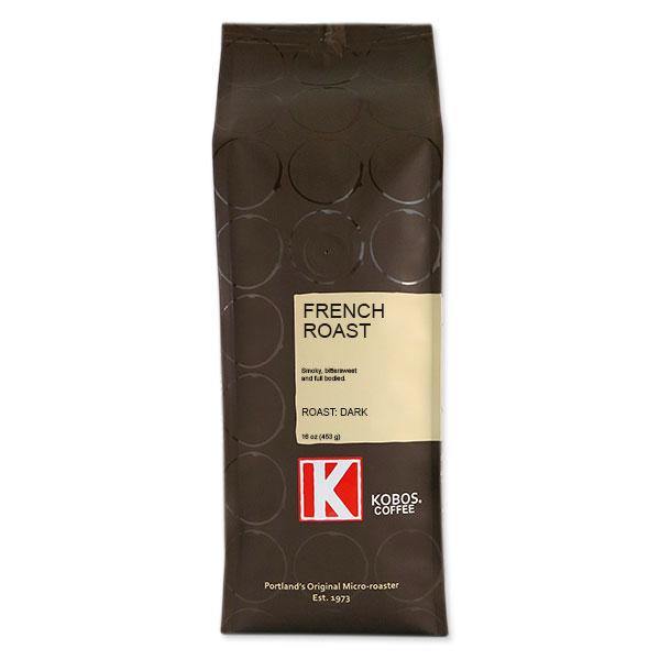 French Roast - Kobos Coffee