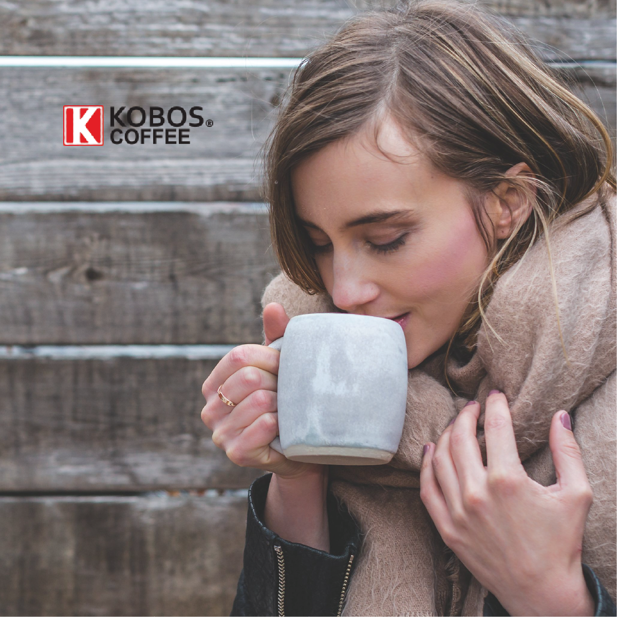 Digital Gift Card - Kobos Coffee